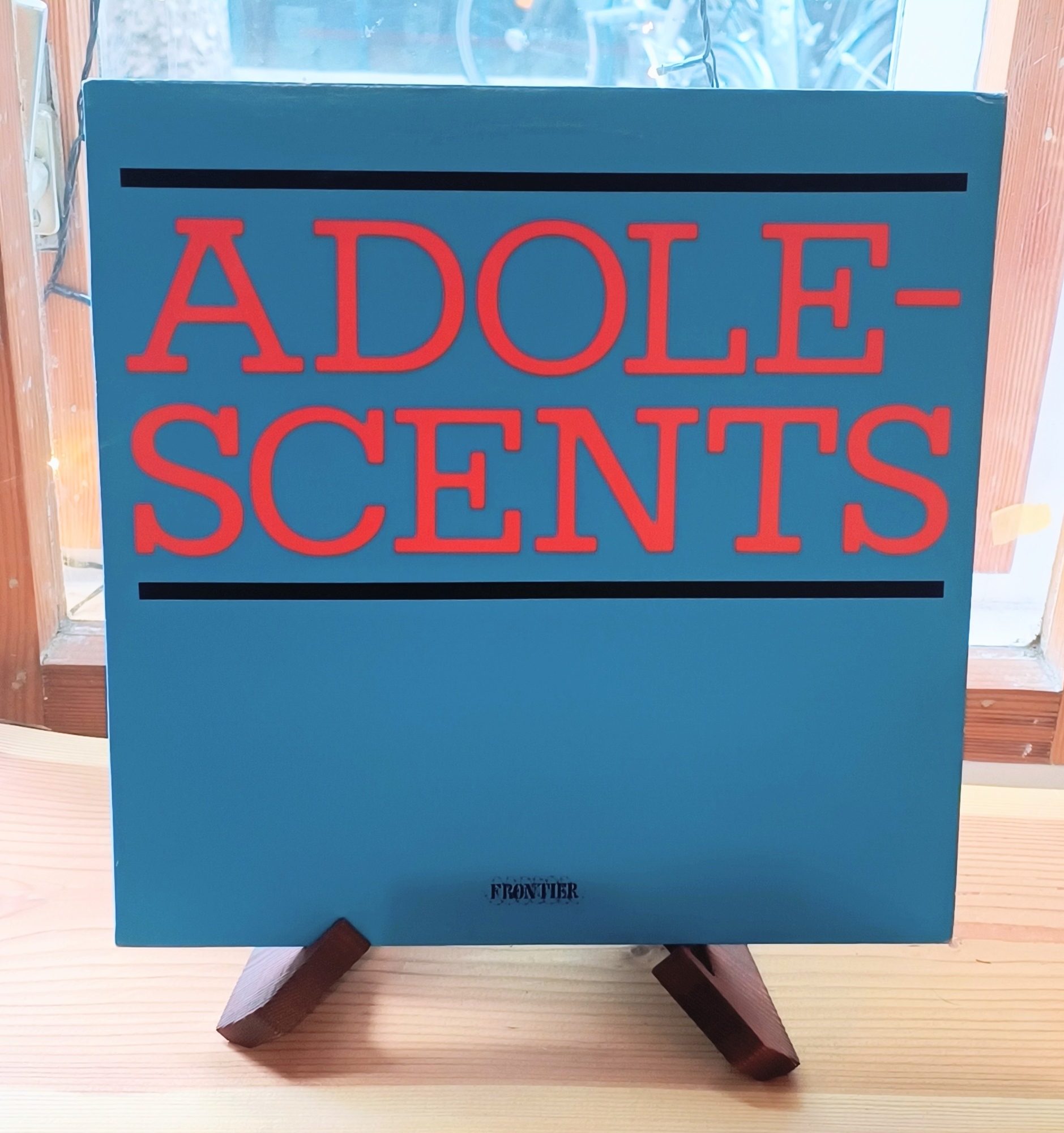 Adolescents "Adolescents"