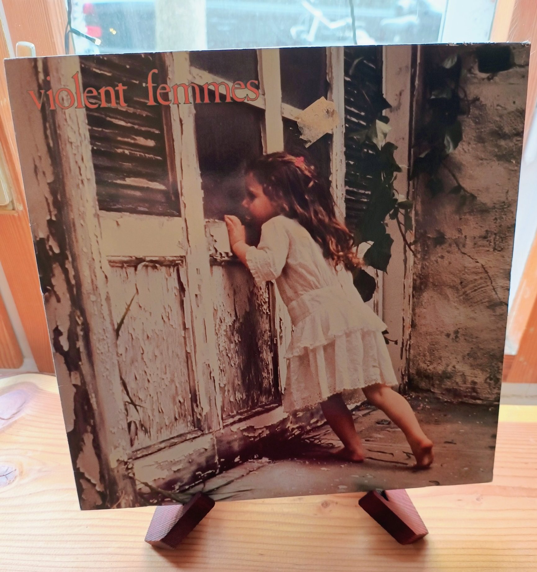 Violent Femmes "violent Femmes"