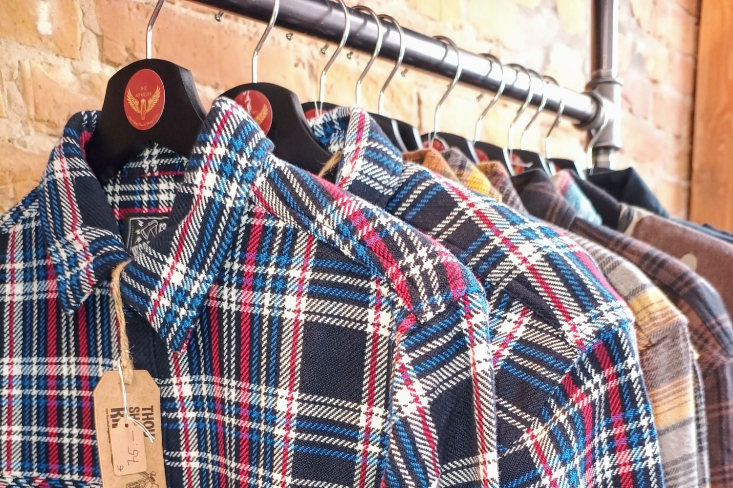 Shop Hemden Shop Hemden