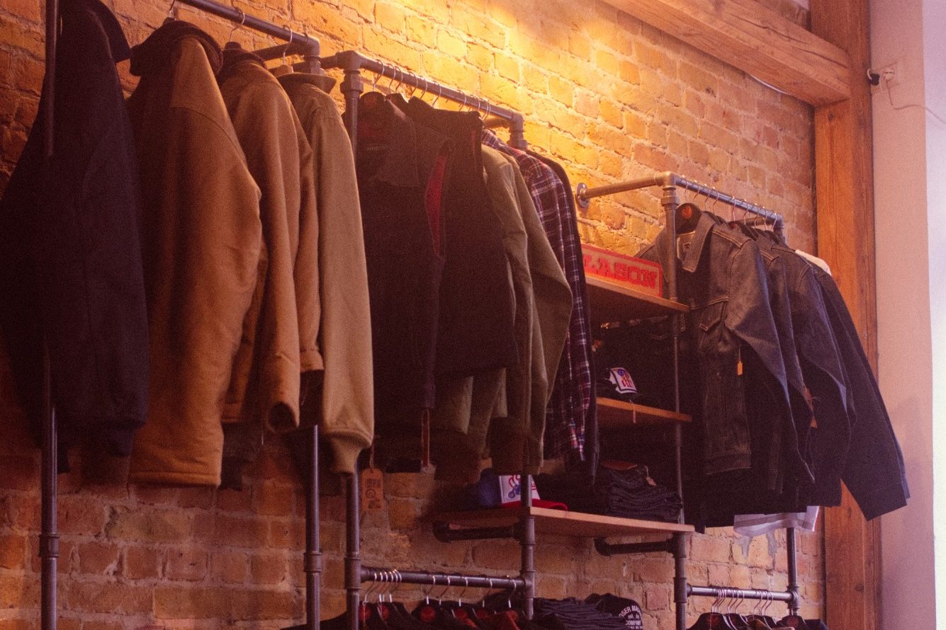 Shop Jacken & Westen Shop Jacken & Westen